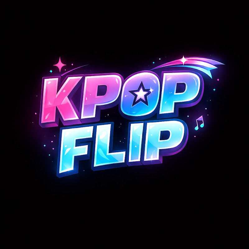 KPOP FLIP