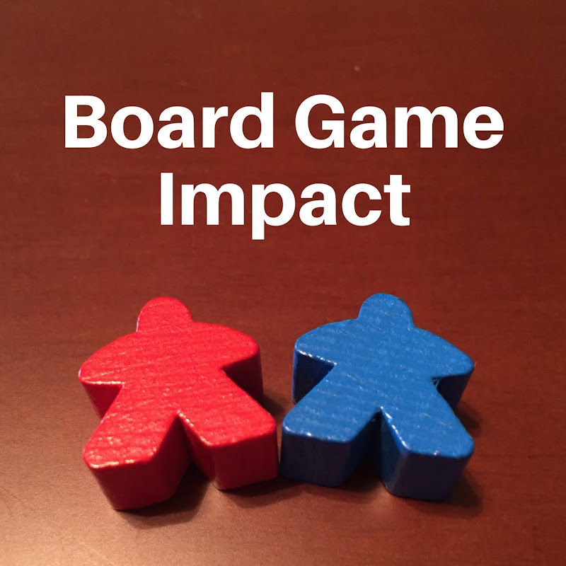 Board Game Impact