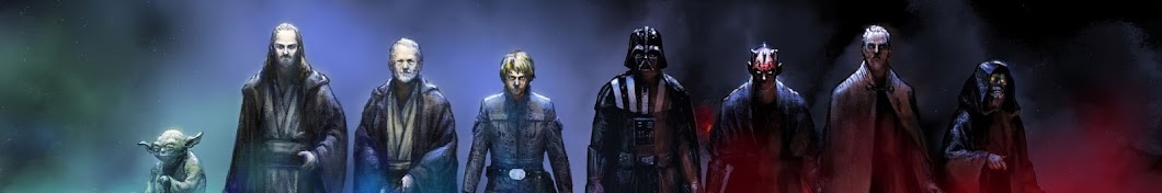 Star Wars po polsku YouTube channel avatar