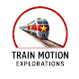 Train Motion Exploration logo