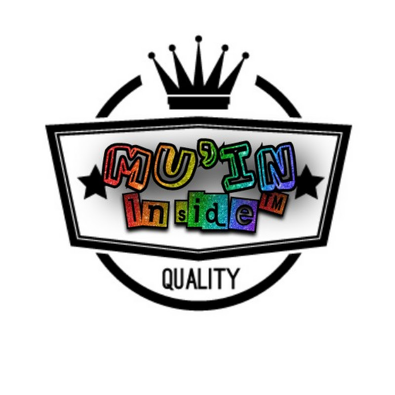 Mu'in inside™