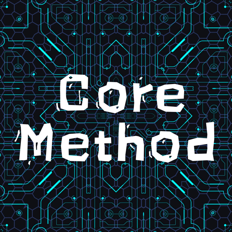Core Method