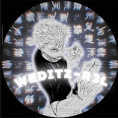 ༺ WEDITZ-R3L ༻꧂