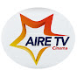 Aire TV CINEMA logo