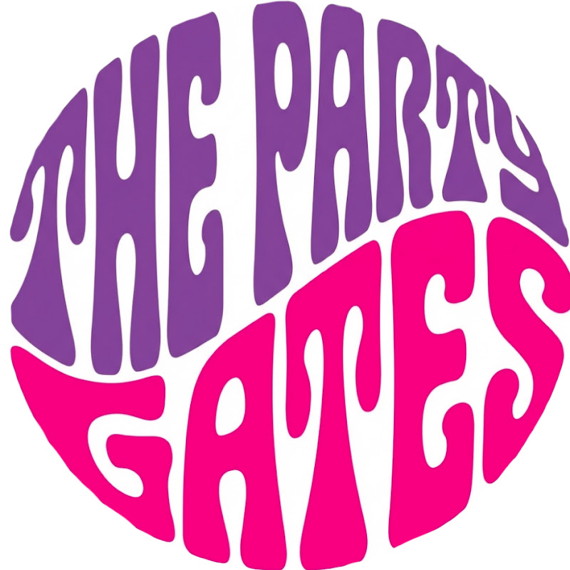 The Party Gates YouTubeチャンネル画像