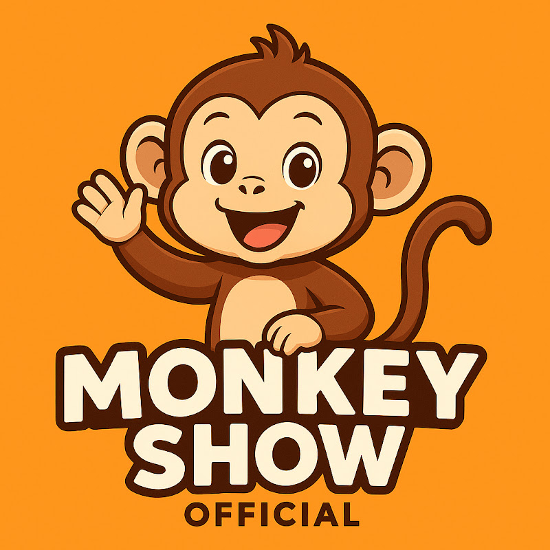 Monkey Show Official