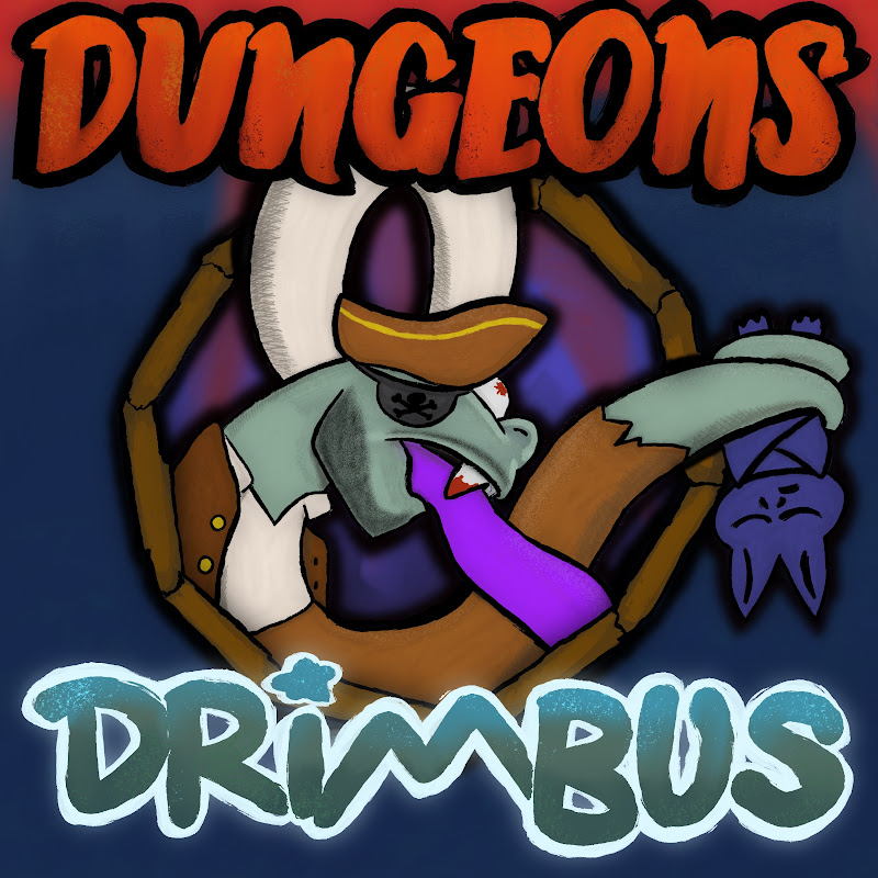 Drimbus