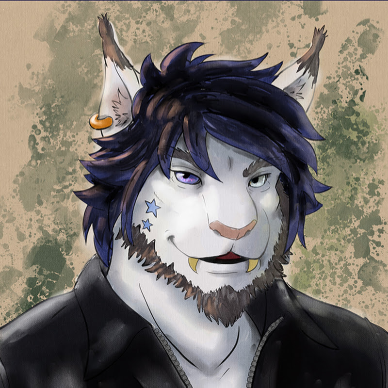 AlphaSpiritWolf Entertainment