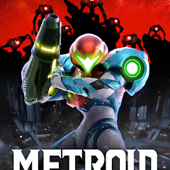 Metroid Dread - Topicアイコン画像