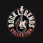 Rock Legends Collection logo