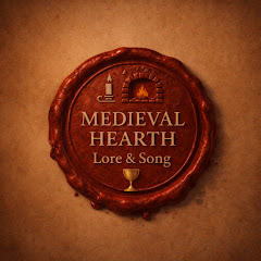 Medieval Hearth