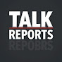 Talk Reports logo