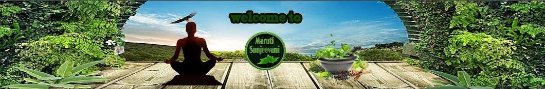Maruti Sanjeevani YouTube channel avatar