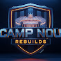 CAMP NOU REBUILDS Avatar
