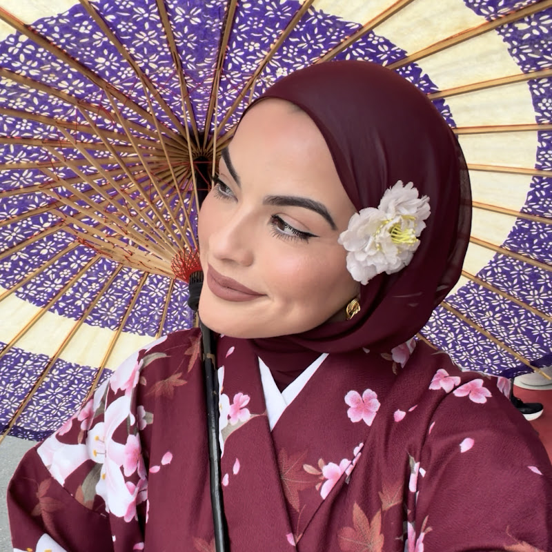 Omaya Zein icon