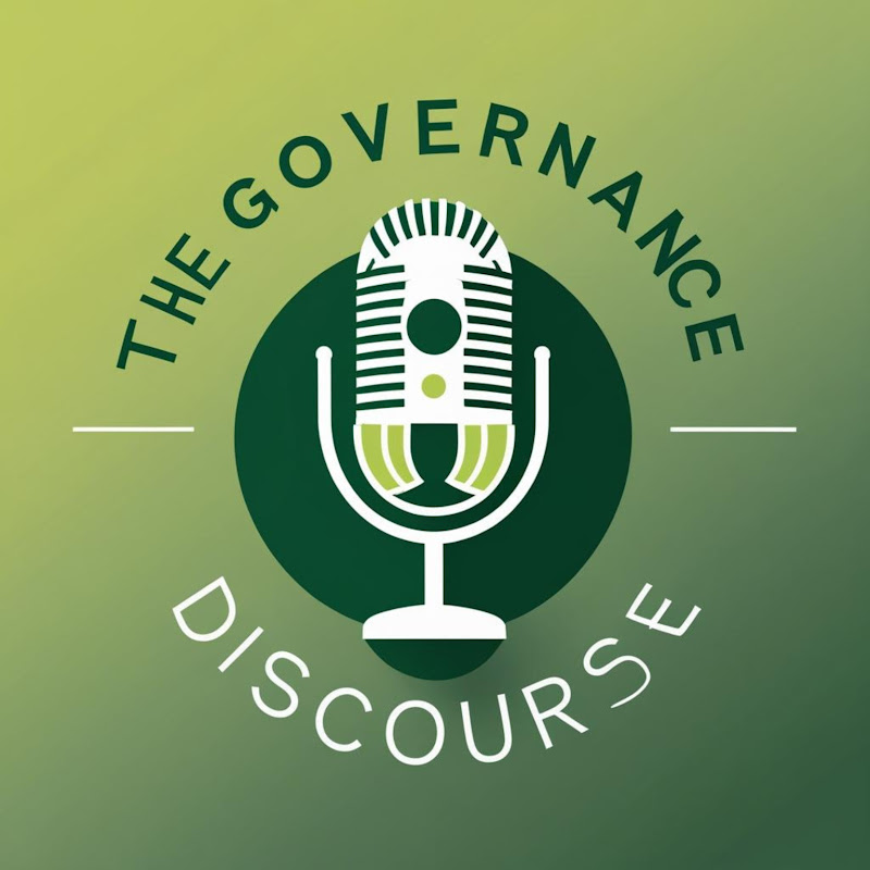 The Governance Discourse Podcast
