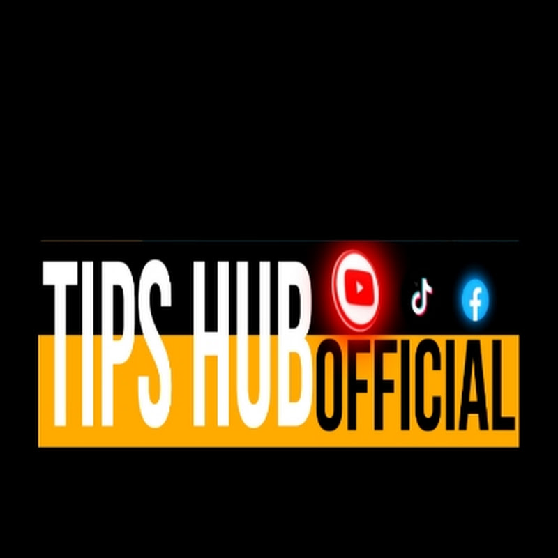 Tips Hub Official