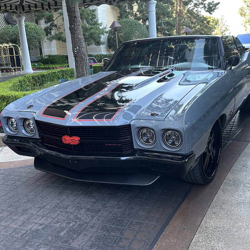 Chase The Car Guy Gaming