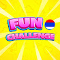 Fun Challenge Serbian logo