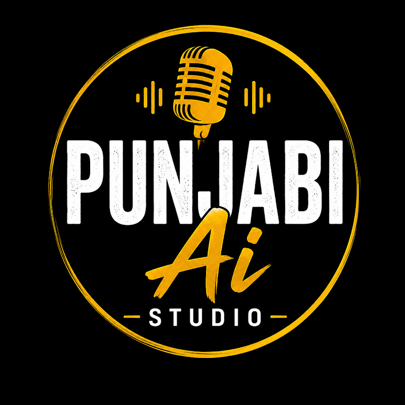 Punjabi Ai Studio