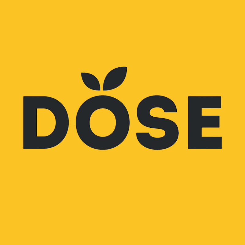 DOSE JUICE