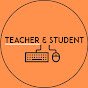 Teacher & Student logo