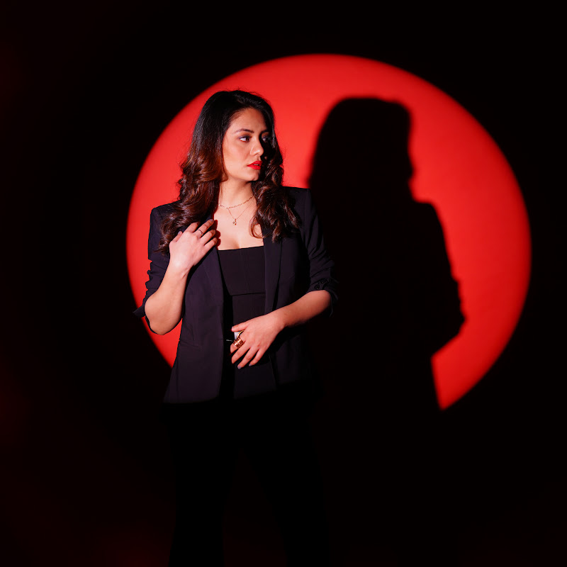 Chhavi Pradhan icon
