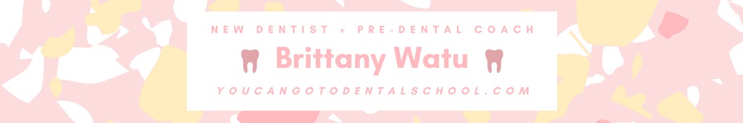 Brittany Watu YouTube kanalı avatarı