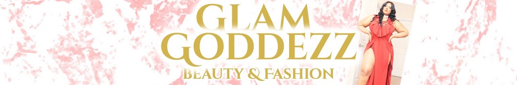 Glam Goddezz YouTube channel avatar