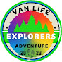 Van Life Erica and Kai logo