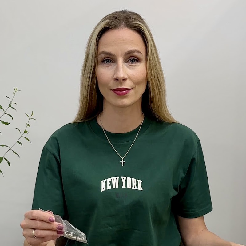 Анна Галенза