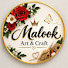 q6HyXwj04ho-channel-avatar-Malook Art & Crafts