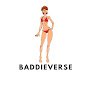 Baddieverse logo
