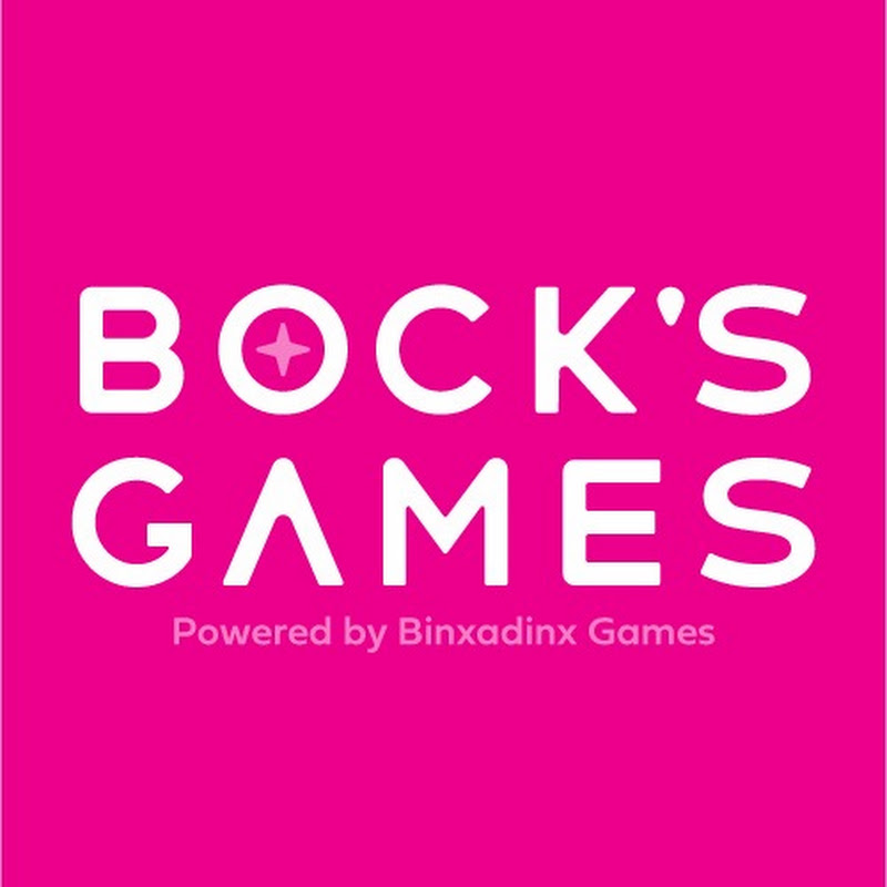 Bock's Games