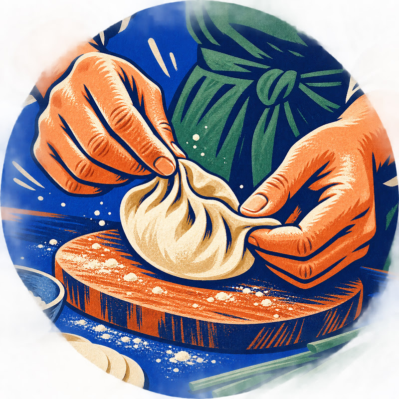 China Food Craft