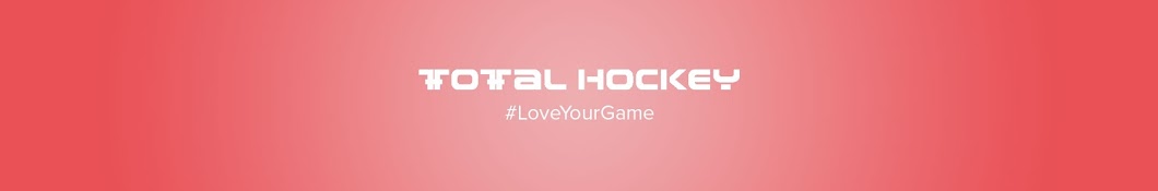Total Hockey यूट्यूब चैनल अवतार