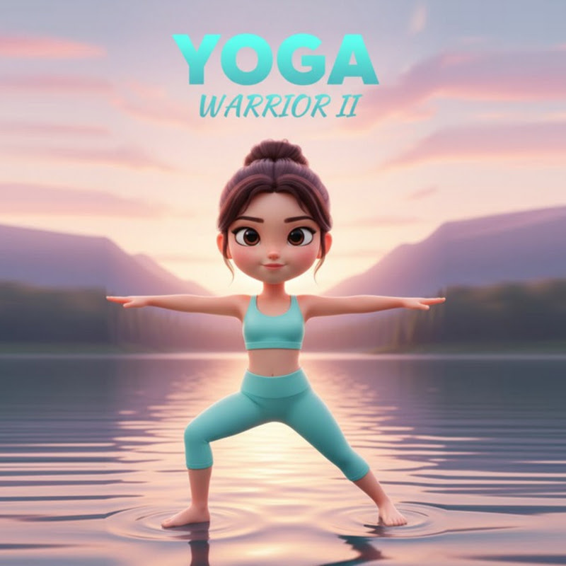 Yoga Melow