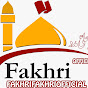 Fakhri Fakhri  logo