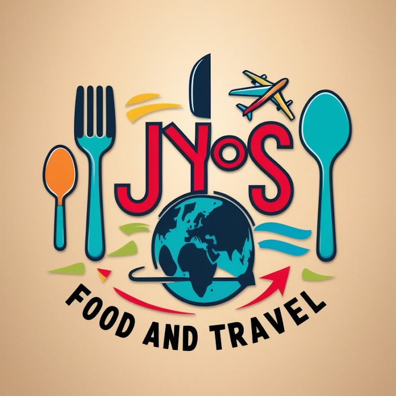 Jyos Food and Travel Vlogs
