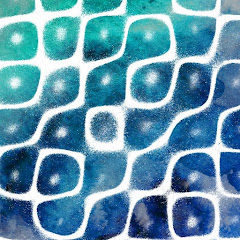 Journey of Curiosity - Cymatics Art