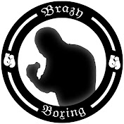 Brazy Boxing