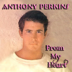 ANTHONY PERKINS - Topic