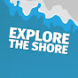 Explore The Shore logo