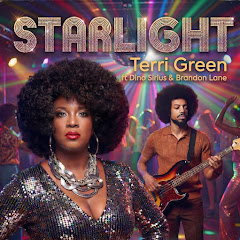 Terri Green of the Terri Green Project 