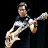 Thar Nge Bassist 