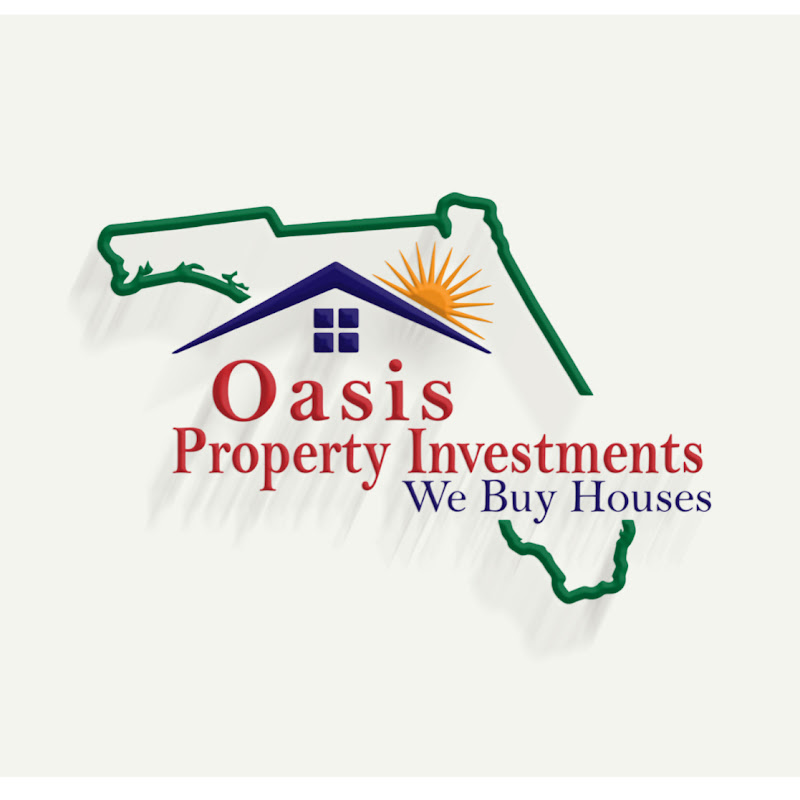 Rich Vidot - Oasis Property Investments Inc.