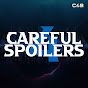 Careful 4 Spoilers logo