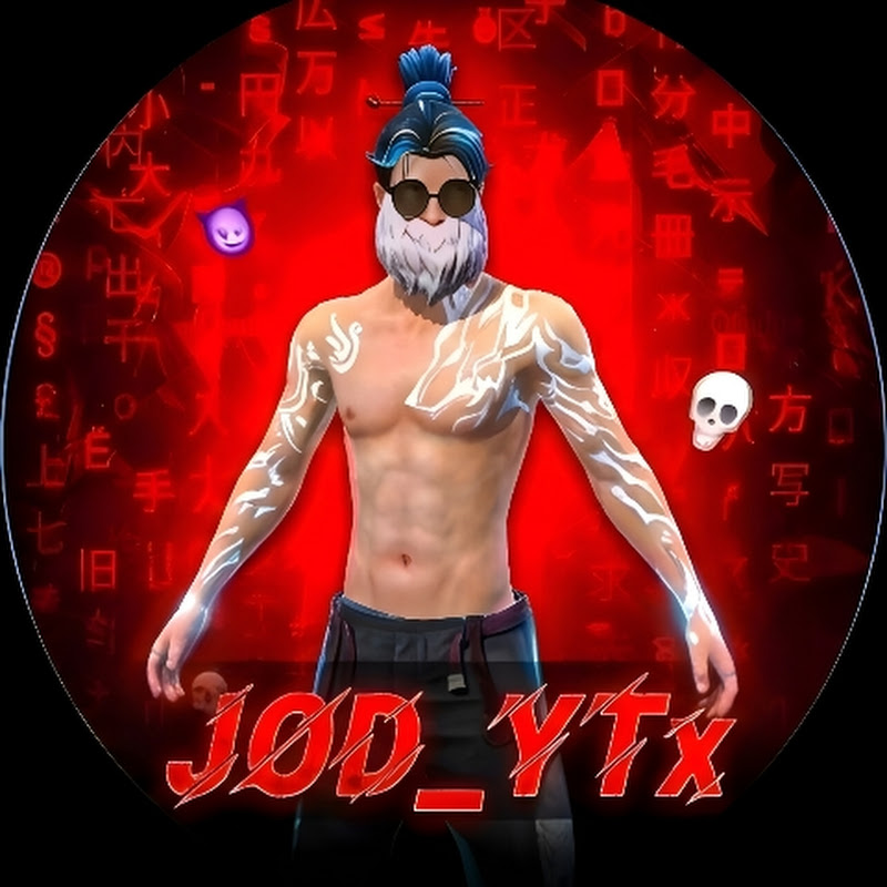 Hire JOD_YTx   — Automotive & Transportation YouTube creator for sponsorships