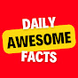 Daily Awesome Facts logo