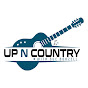 Up N Country YouTube Profile Photo